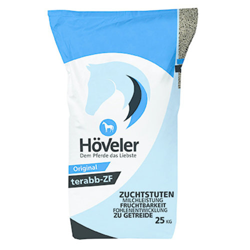 Höveler Original Terabb-ZF Zuchtfutter Höveler Original Terabb-ZF Zuchtfutter