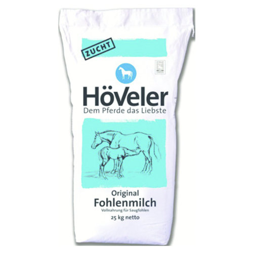 Höveler Original FöhlenMilch 5 kg Höveler Original FöhlenMilch 5 kg