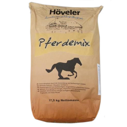 Höveler Landleben Pferdemix Höveler Landleben Pferdemix