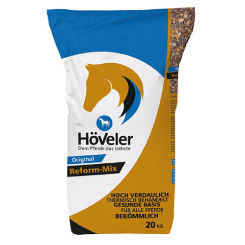 Höveler Original Reform-Mix Höveler Original Reform-Mix