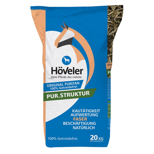 Höveler Original Pur.Struktur Höveler Original Pur.Struktur