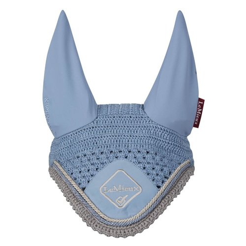 LeMieux Oornetje Classic Fly Hood LeMieux Oornetje Classic Fly Hood