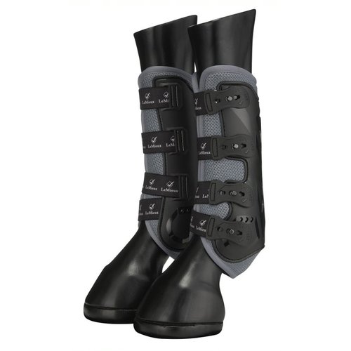 LeMieux Ultramesh Snug Boot Hind LeMieux Ultramesh Snug Boot Hind