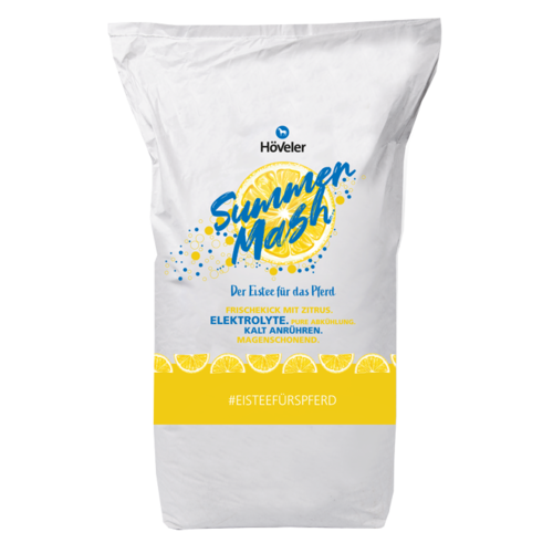 Höveler Summer Mash Höveler Summer Mash