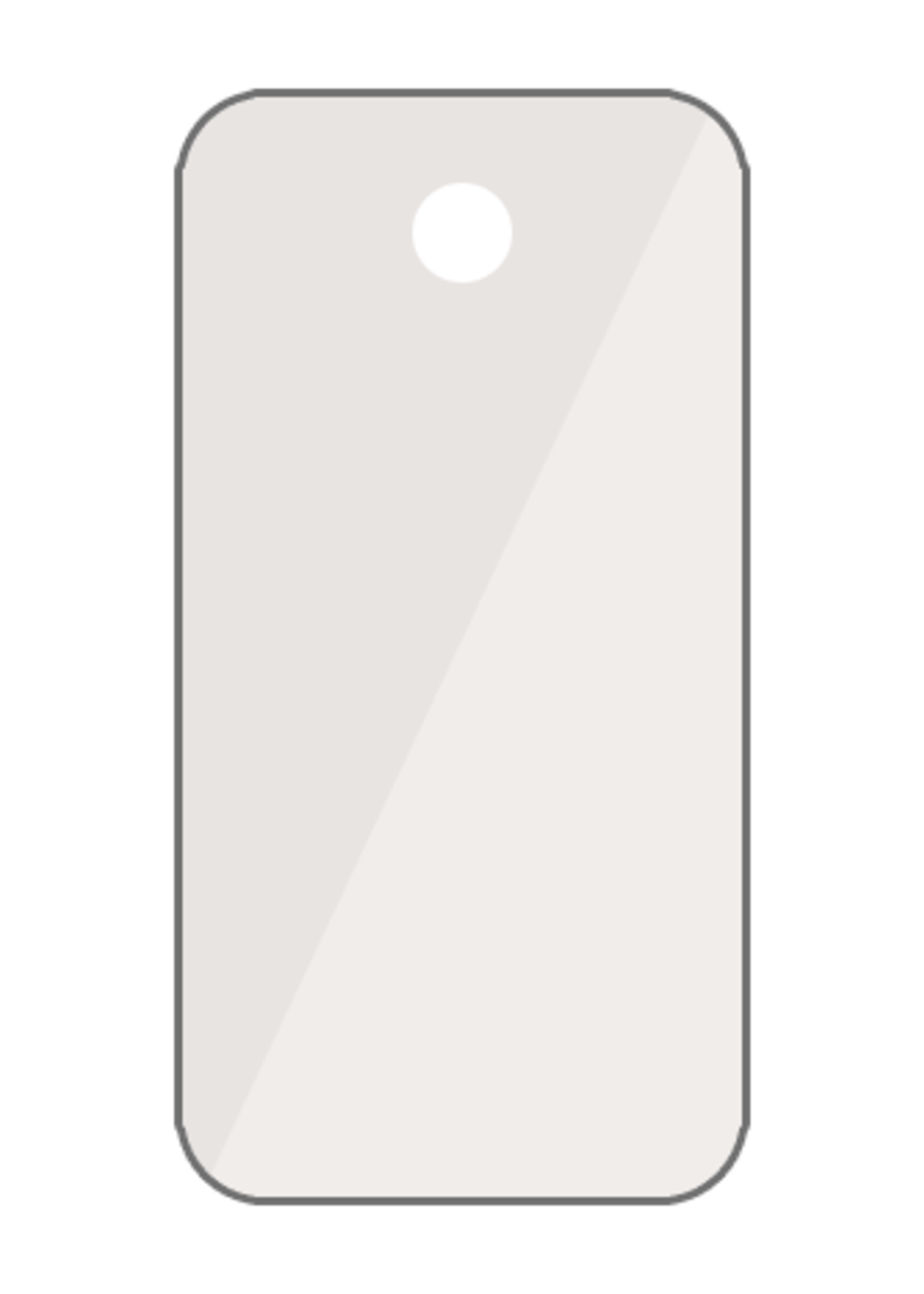 Samsung Samsung Galaxy S7 Edge achterkant