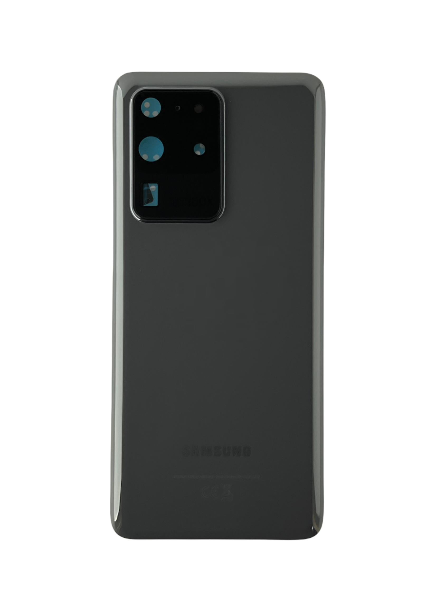 Samsung Samsung Galaxy S20 Ultra achterkant