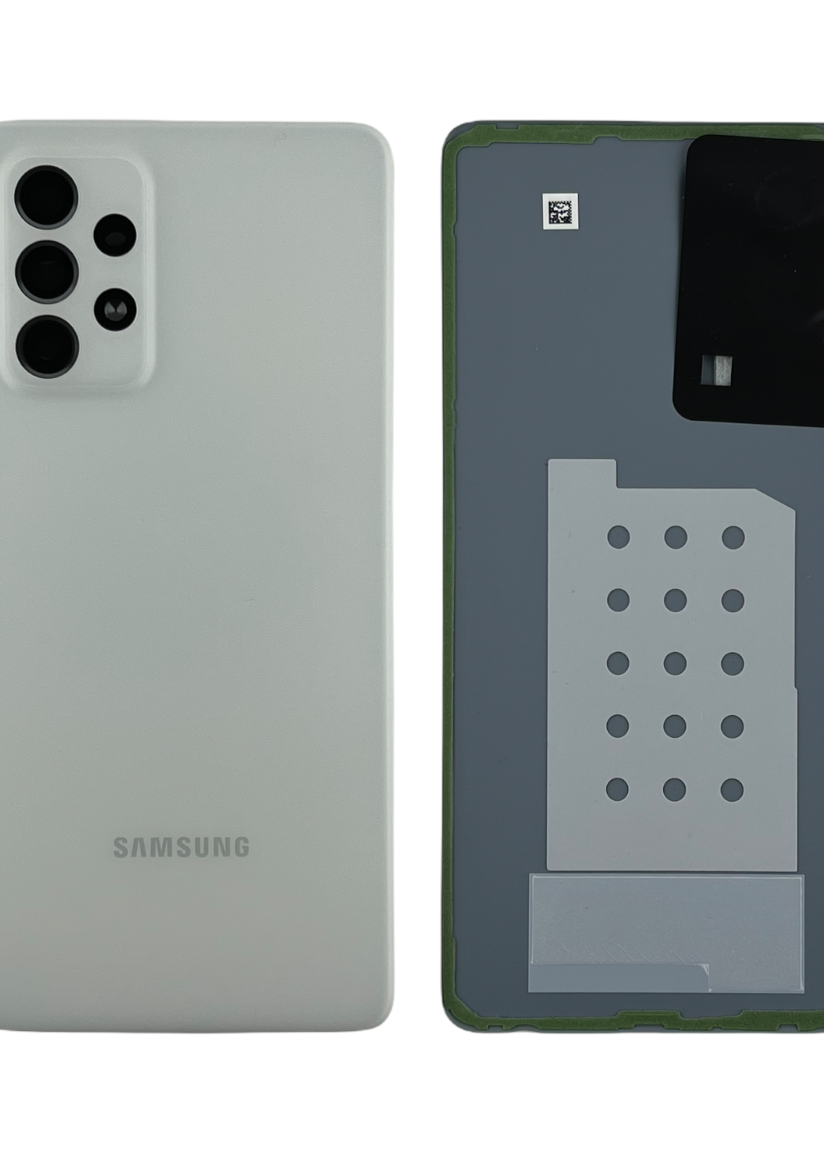 Samsung Samsung Galaxy A52 achterkant