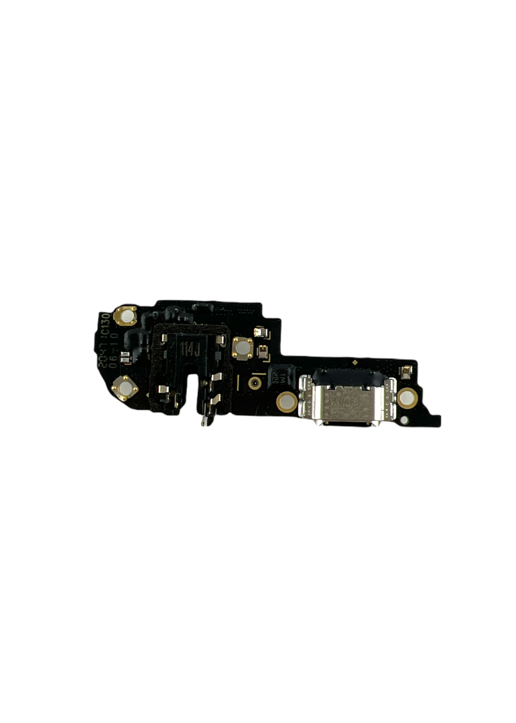 Oppo Oppo A53 5G laadconnector