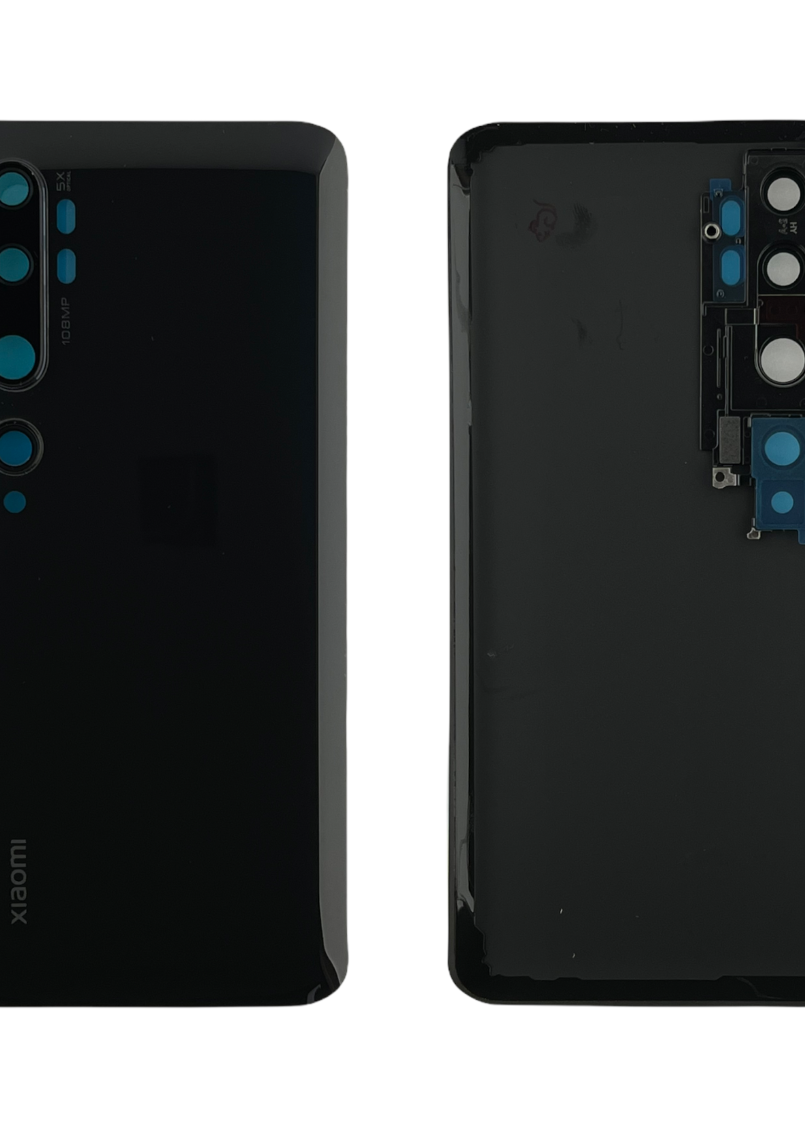 Xiaomi Xiaomi Mi Note 10 (Pro) achterkant