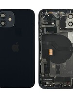 Apple iPhone 12 achterkant