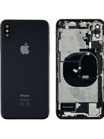 Apple iPhone XS achterkant