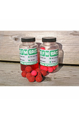 BFM Baits Red Garlic – Soak & Dip 200ml