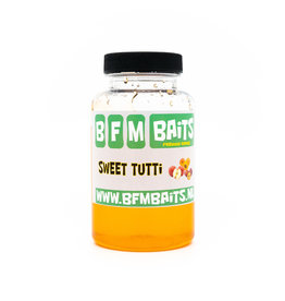 BFM Baits Sweet Tutti - Soak & dip