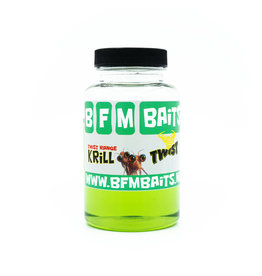 BFM Baits Krill Twist - Soak & dip