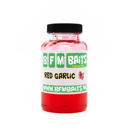 BFM Baits Red Garlic - Soak & dip
