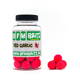 BFM Baits Red Garlic - Pop-ups