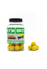 BFM Baits Banana Twist– Pop-Ups 15mm