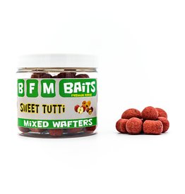 BFM Baits Sweet Tutti - Wafters