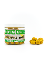 BFM Baits Pineapple Twist – Mixed Wafters