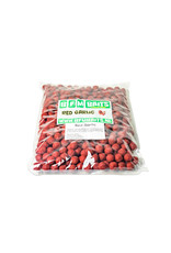 BFM Baits Red Garlic boilies - Bulk deal