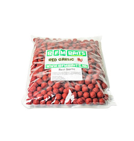 BFM Baits Red Garlic - Bulk deal