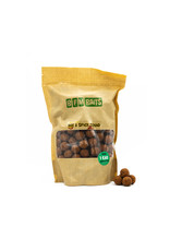 BFM Baits Boilie testpakket: 5 soorten / smaken