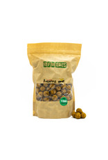 BFM Baits Boilie testpakket: 5 soorten / smaken