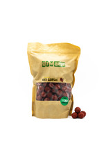 BFM Baits Boilie testpakket: 5 soorten / smaken