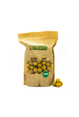 BFM Baits Boilie testpakket: 5 soorten / smaken