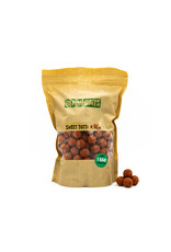 BFM Baits Boilie testpakket: 5 soorten / smaken