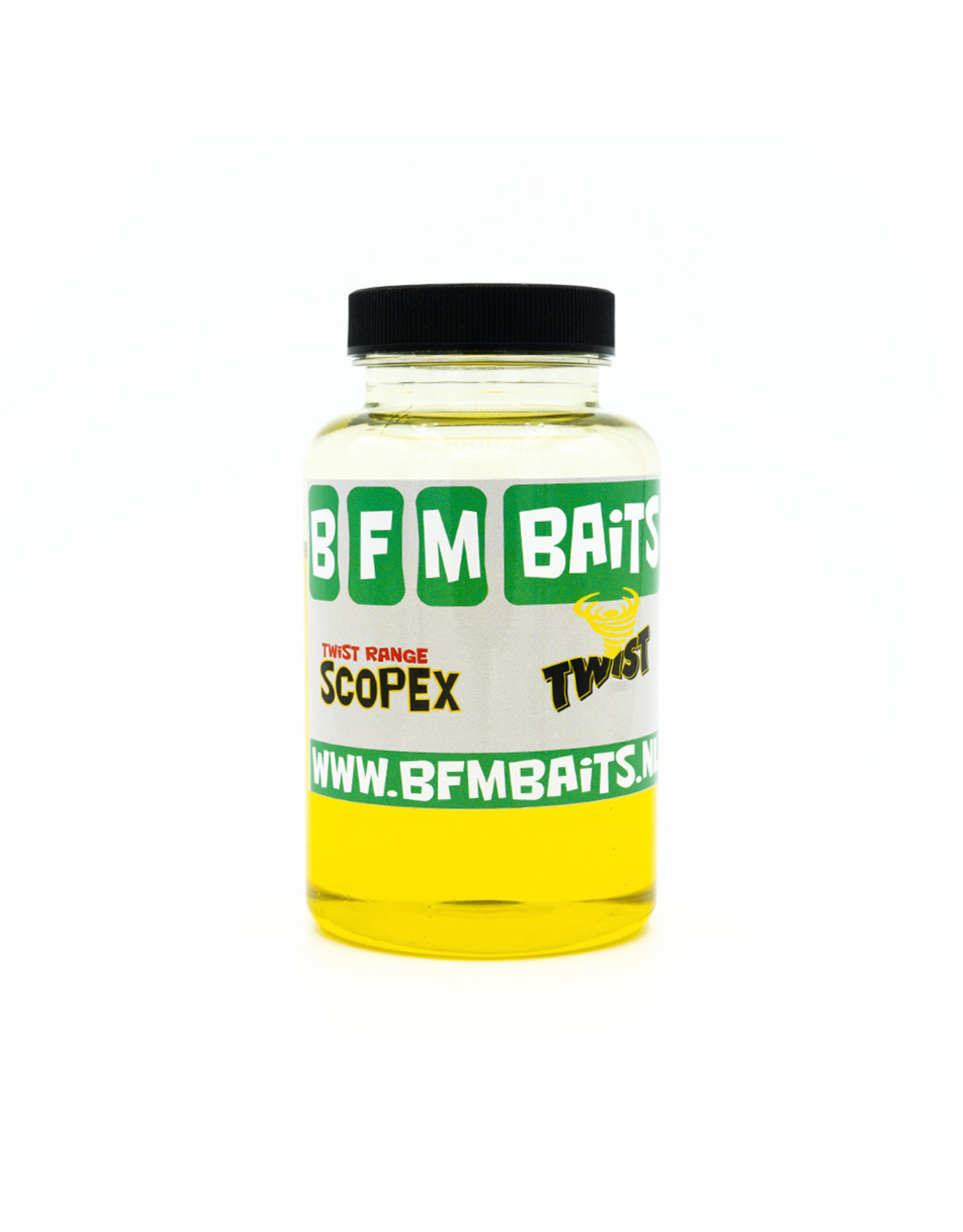 BFM Baits Scopex Twist  boilies - Bucket deal