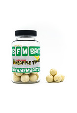 BFM Baits Pineapple Twist  boilies - Bucket deal