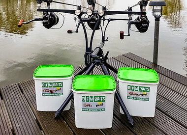 Bucket Deals