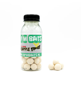 BFM Baits Pineapple Twist - Pop-ups