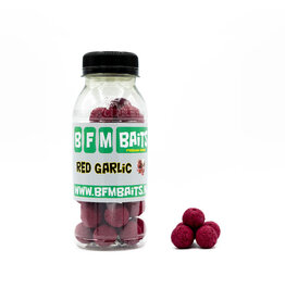 BFM Baits Red Garlic - Pop-ups