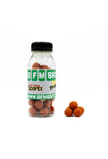 BFM Baits Scopex Twist– Pop-Ups 15mm
