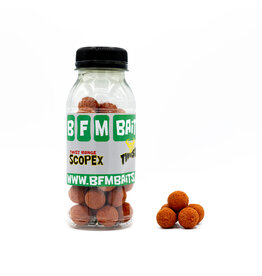 BFM Baits Scopex Twist - Pop-ups