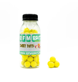 BFM Baits Sweet Tutti - Pop-ups