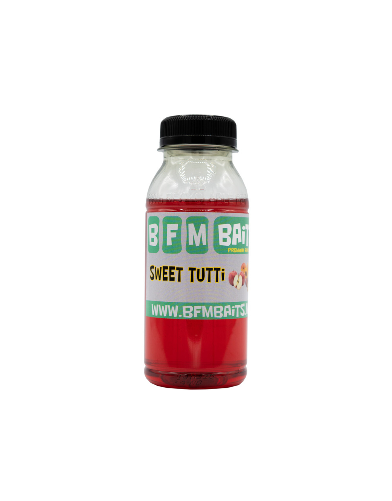 BFM Baits Sweet Tutti – Soak & Dip 200ml