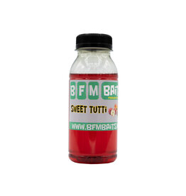 BFM Baits Sweet Tutti - Soak & dip