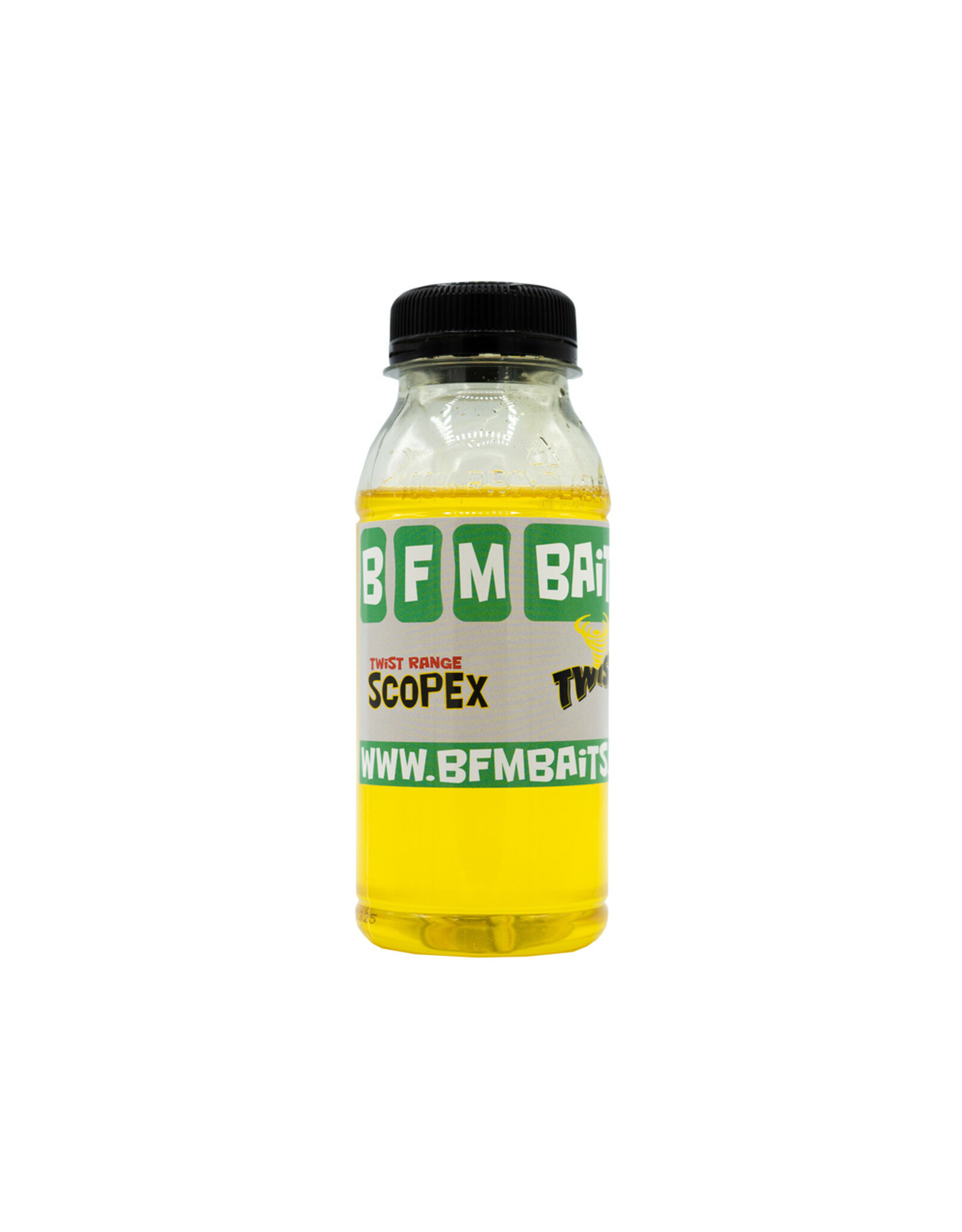 BFM Baits Scopex Twist – Soak & Dip 200ml