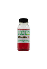 BFM Baits Red Garlic – Soak & Dip 200ml