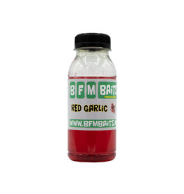 BFM Baits Red Garlic - Soak & dip