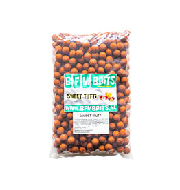 BFM Baits Sweet Tutti - Bulk deal