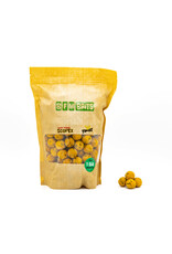 BFM Baits Scopex Twist boilies