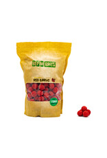 BFM Baits Red Garlic boilies