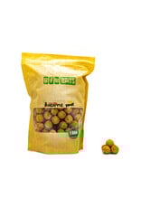 BFM Baits Pineapple Twist boilies