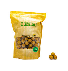 BFM Baits Pineapple Twist - Boilies