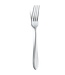 Amefa Tafelvork 210 mm 18/0 rvs 0900 Punt Filet - Amefa | prijs & verp per 12 stuks