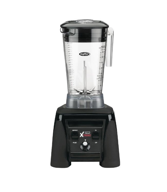 Blender X-Prep MX1200XTXEK 2 ltr 215 x 209 x 457 mm - Waring